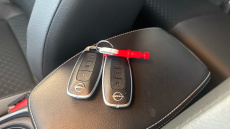 Nissan Juke 1.0 DiG-T 114 N-Connecta 5dr DCT Petrol Hatchback